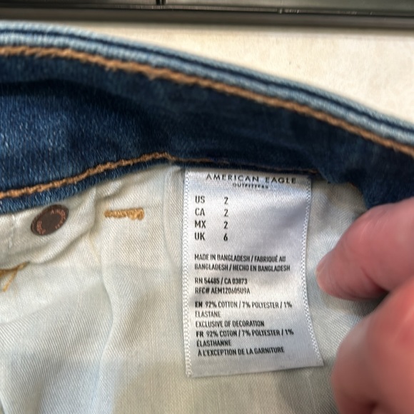 Short Bundle! - Picture 5 of 12